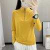 Camiseta de Verano Fina Protector Solar Secado Rápido para Mujer Manga Larga Top de Fitness para Exteriores Deportivo Seda de Hielo Holgada Transpirable Camiseta de Secado Rápido