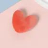 Accesorios de peluche en forma de corazón estilo japonés y coreano DIY para funda de teléfono móvil accesorios para el cabello accesorios hechos a mano accesorios decorativos pequeño amor