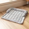 2026 Nueva Cama para Perro, Cálida y Engrosada para Otoño e Invierno, Esterilla para Dormir Perro, Adecuada para Todas las Estaciones, Cama para Gato, Esterilla para Dormir Mascotas