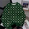 Moletom redondo estilo old money transfronteiriço para mulheres com estampa de letras 3D, nova jaqueta feminina de moda outono e inverno, mais vendido na Amazon