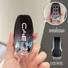 Cubierta para Llave de Tarjeta Byd Gaviota Delfín Yuan Plus Qin Plusdmi Song Pro Coche NFC Destructor 05