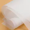 Rolo de papel vegetal para desenhos de engenharia, papel translúcido ácido 190/200/220g, em estoque do fabricante
