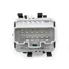 8200214939 adequado para acessórios de carro Renault interruptor do levantador de vidro da janela interruptor do vidro elétrico