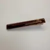 Acessório de Cabelo Presilha Az em Cores Doces Transparentes com Bordas Desfiadas, Esquema de Cores Dopamina Básico Estilo Ins