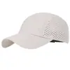 Gorra de Running con Protección Solar para Mujer de Verano, Secado Rápido, Transpirable, Gorra de Béisbol con Protección Solar, Gorra Deportiva Laminada para Maratón de Hombre, Senderismo