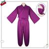 Traje de Cosplay de Ninja Ranma 1/2, Multicolor Ranma 1/2 Ninja Ranma 1/2 Academia Ninja 4to Grado Traje de Cosplay
