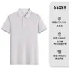 Camisas tipo polo de algodón Piqué Hechas a Medida Ropa de Trabajo con Impresión de Logo, Camisas de Manga Corta de Negocios para Hombres y Mujeres, Uniformes de Trabajo Transpirables, Resistentes a las Arrugas y Duraderos