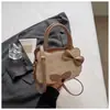 Bolsos de Nicho Lindos y Adorables para Niñas, Nuevo Bolso Cruzado Versátil Vintage 2026, Mini Bolso, Bolso de Mano Pequeño Exquisito y Súper Popular