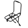 Atacado do Fabricante Bicicleta de Montanha Bicicleta de Viagem Bateria de Lítio Suporte para Bagageiro Dianteiro Suporte para Cesta de Carga Material de Liga de Alumínio