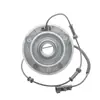 Rodamiento de Cubo de Rueda 52060398Ac/52060398Ad Rueda Delantera Adecuado para Unidad de Cubo de Rueda Jeep