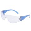 Gafas deportivas a prueba de polvo de moda para hombre y mujer BSCI CE anti-UV anti-impacto protección ocular gafas de montar 5241