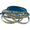 Tira de Luces 2835 12V Monocromática 60 LEDs 6mm Fuente para Cajas de Luz Publicitarias con Adhesivo Tira de Luz LED Flexible Venta Caliente Transfronteriza