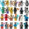 Mi Mundo Magnético Bloques Grandes Mc Juego Periférico Atracción de Hierro Magnético Piedra de Montaje Magnético Juguete Educativo Bloques de Construcción