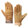 Guantes Tácticos Black Hawk Protectores Fuerzas Especiales para Hombre y Mujer Guantes de Ciclismo para Exterior Pesca Entrenamiento Guantes de Combate Resistentes al Desgaste