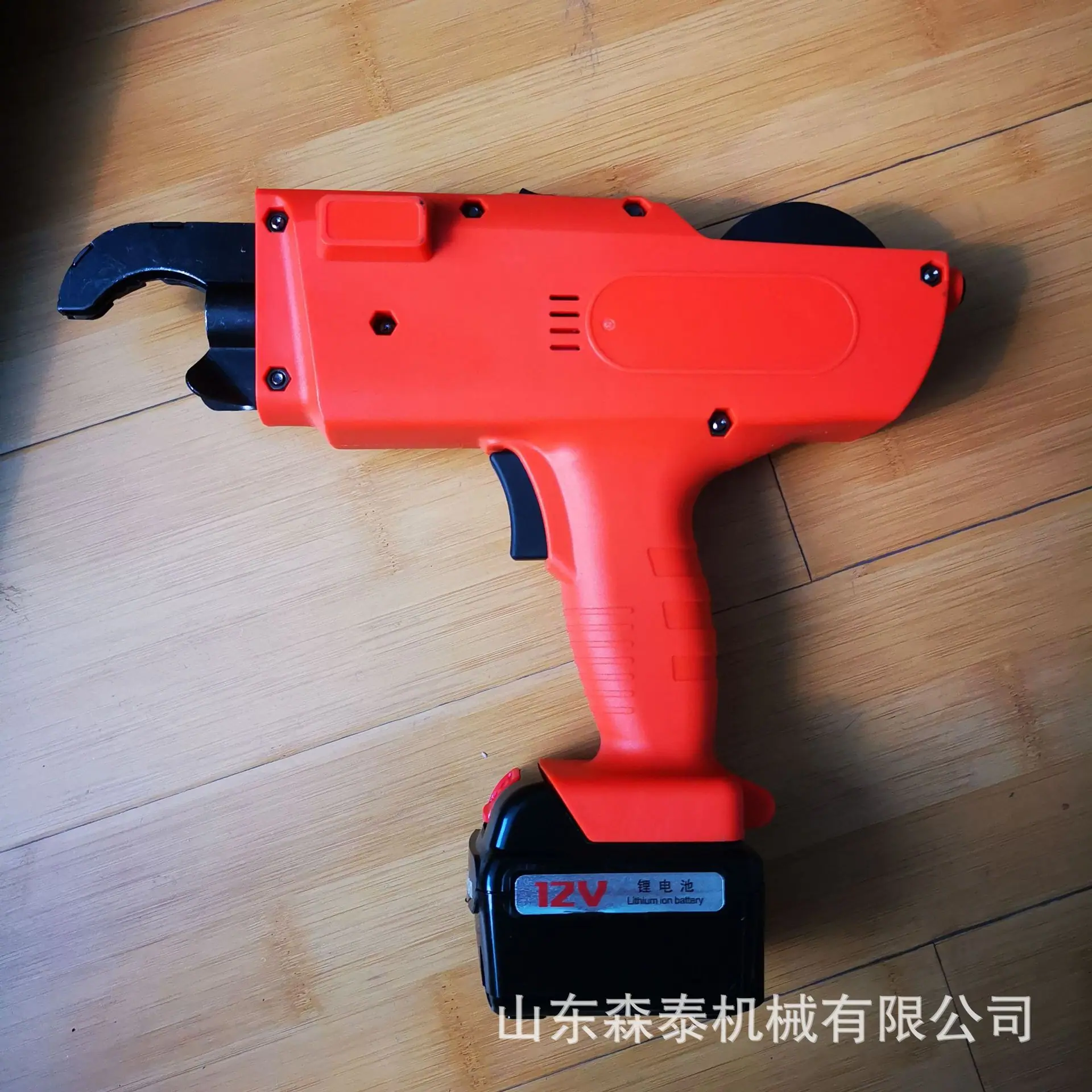 钢筋绑扎机 (18)