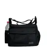Bolso para Hombre Nuevo Transfronterizo Europeo y Ruso Nuevo de Gran Capacidad Tela Oxford Bolso de Hombro Viaje al Aire Libre Cruzado