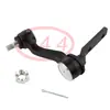 Brazo de Dirección de Seguimiento Adecuado para Chevrolet S10 K6251 K6255 Es3462 Es3584 K6212