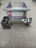 Máquina para Baozi Máquina para Jiaozi Máquina Extrusora Cubeta de masa Tornillo sin fin Rodillo de crimpado Caja de cambios Asiento de bomba Disco curvo Accesorios de espiga