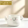Maceteros de Cerámica Rebaja Grande Maceteros para Suculentas Diseño Único Creativo Simple Venta al por Mayor