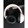 Adecuado para funda de auriculares iKF T1/T1 Pro, funda de esponja para orejeras de auriculares T1Pro, accesorios de cubierta protectora para auriculares