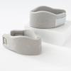 Soporte Anti-Inclinación Protección para el Cuello Collarín Cervical Órtesis para el Cuello Protección para la Columna Cervical Oficina Hogar Collarín Cervical
