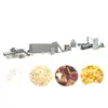 Nuevo Fabricante de Extrusora de Doble Tornillo Procesos Máquina Totalmente Automática para Alimentos Extruidos de Salvado de Trigo de Ocio