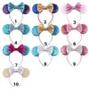 AliExpress nova fivela de cabeça de desenho animado Frozen europeia e americana infantil Mickey faixa de cabelo acessórios de cabelo infantis fabricantes atacado