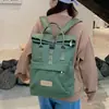 Mochila Escolar para Estudiantes Universitarias 2026 Nueva Moda Gran Capacidad Mochila Negra que Puede Soportar Computadoras de 16 pulgadas Mochila para Hombres