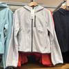 Cárdigan japonés individual de invierno 2023 con cremallera y capucha de forro polar ligero, chaqueta cálida, chaqueta de manga larga 467914
