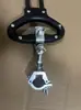 Remolque para Vehículos Eléctricos, Remolque tipo Camper, Biela, Accesorios de Conexión Directa, También se puede usar para la compra semanal, Venta ambulante, Pesca y como un pequeño remolque de carga