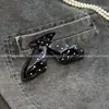 Pinzas para el Cabello Dopamina Primavera/Verano para Mujer, Pasadores de Colores, Pinzas de Tiburón, Pinzas para el Cabello de Lunares y Estampado de Leopardo para la Parte Posterior de la Cabeza, Accesorios para el Cabello de Alta Gama