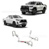 Adecuado para camioneta 4X4 Toyota Hilux 2020 estabilizador de eje trasero