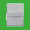 Bolsa magnética de almacenamiento para refrigerador Maglory 12*16.5cm bolsa de almacenamiento para cocina bolsa de almacenamiento para papelería