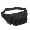 Riñonera Táctica para Exteriores del Fabricante, Bolsa Multifuncional para Camping y Pistola, Bolsa de Tela Invisible para Teléfono Móvil, Bolso Cruzado Ligero Casual Urbano