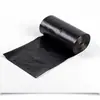 Bote de basura rayado para el hogar estilo europeo sala de estar dormitorio cocina baño oficina sin tapa con aro de presión papelera