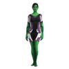 Hulk Musculoso Infantil Hulk el Hulk Disfraz de Halloween de los Vengadores Disfraz para Actuación de Graduación Cosplay