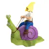 Disfraz inflable de dinosaurio personalizable traje de tiburón alienígena Halloween disfraz divertido para actuación decoración de fiesta