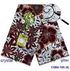 Estilo pequeños diamantes de imitación diseño DIY 6 yardas estampado batik juego de cera tela para ropa cera de cristal