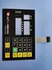 Cizalladora Plegadora Sistema CNC RT200 E21 Codificador de sistema MD11-1 Yangli YLGS30