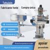 Máquina de Tampografia Automática Total de Uma Cor de Tinta Personalizada Pequena Máquina de Tampografia para Palmilha de Sapato Máquina de Tampografia para Cartão de Memória Máquina de Letreiramento