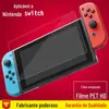 Adequado para Película de Vidro Temperado para Switch Console de Jogo Nintendo Switch Lite Filme HD Película de Vidro Temperado