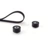 Kit de banda de distribución fabricante cabello lacio K015558XS 0816.A6 0829.60 0829.61