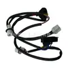 O interruptor elétrico da tampa traseira 25380-jg01a é adequado para o SUV urbano clássico e robusto da Nissan - X-Trail T31