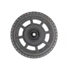 Compatible con accesorios para robot aspirador Dreame X50Pro/X40: cepillo de rodillo doble, cepillo lateral S40, cepillo principal, filtro, paño de mopa, consumibles