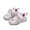 Zapatillas Deportivas para Niñas 2026 Nuevos Zapatos de Malla para Primavera y Verano para Niños y Niñas, Modelos Delgados para Niños Mayores, Zapatos Casuales Transpirables