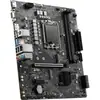 A Placa-mã para Computador Desktop PRO H610M-G DDR4 é adequada para CPU 12490F/13400F/13400