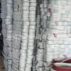 Producción de Banda Abrasiva Tj538 2100*50 Banda Abrasiva 915*50mm Metal Acero Inoxidable Pulido Tela Suave Juego de Bandas de Lijado