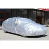 Funda de Coche para Ropa Funda de Coche Protector Solar Impermeable Aislamiento Térmico Parasol Universal Cuatro Estaciones Engrosada Especial Cubierta Completa Cubierta Funda de Coche Funda de Coche