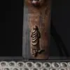 Venta Directa de Fábrica de Colgantes de Madera de Águila, Amuleto Budista, Artículos Populares en Transmisión en Vivo, Adornos de Mano, Colgantes Coleccionables, Colgantes para Collar