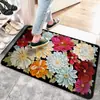 Felpudo para Entrada, a Prueba de Polvo, Adecuado para Uso Doméstico, Área Grande, para Sala de Estar, Pasillo, Entrada, Se Puede Cortar a Medida, Alfombra de Entrada, Especializado para Entradas